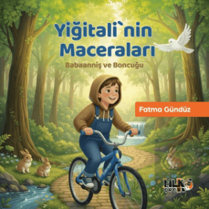 Yiğitalinin Maceraları