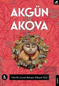 Yıkık Bir Çocuk Bahçesi Gibiydi Yüzü