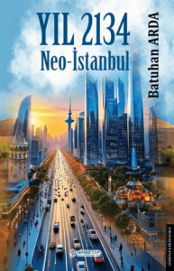Yıl 2134-Neo İstanbul