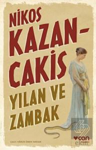 Yılan ve Zambak