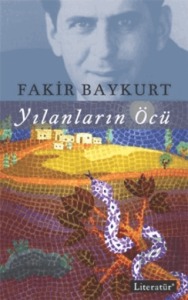 Yılanların Öcü