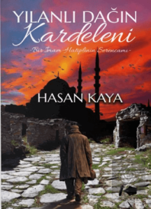 Yılanlı Dağın Kardeleni