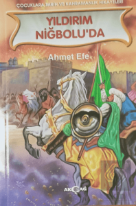 Yıldırım Niğbolu'da