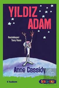 Yıldız Adam - Sen de Oku