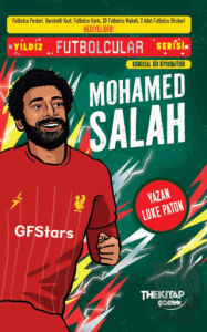 Yıldız Futbolcular Serisi - Mohamed Salah