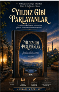Yıldız Gibi Parlayanlar