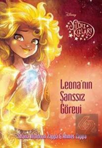 Yıldız Kızları - Leona'nın Şanssız Görevi