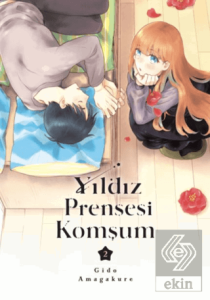 Yıldız Prensesi Komşum Cilt 2