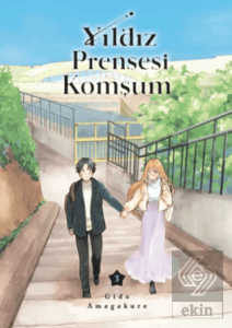 Yıldız Prensesi Komşum Cilt 3