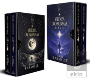 Yıldıza Dokunmak Serisi – (İkili Kutu)