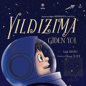 Yıldızıma Giden Yol