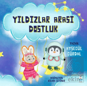 Yıldızlar Arası Dostluk