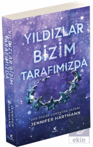 Yıldızlar Bizim Tarafımızda