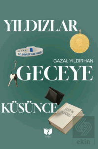 Yıldızlar Geceye Küsünce