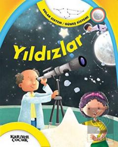 Yıldızlar - Solar Sistem / Güneş Sistemi