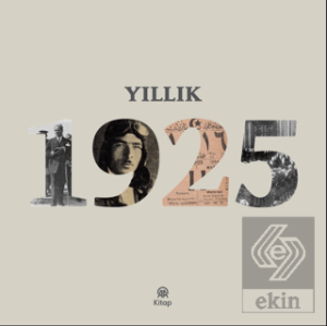 Yıllık 1925