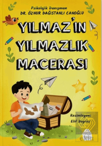 Yılmaz'ın Yılmazlık Macerası