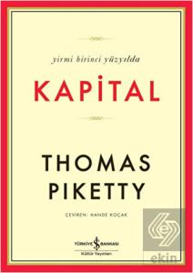 Yirmi Birinci Yüzyılda Kapital
