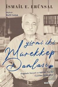 Yirmi İki Mürekkep Damlası