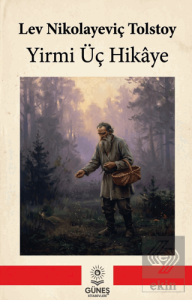 Yirmi Üç Hikâye