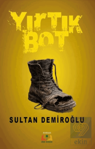 Yırtık Bot