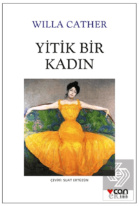 Yitik Bir Kadın