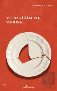 Yitirdiğim Ne Varsa