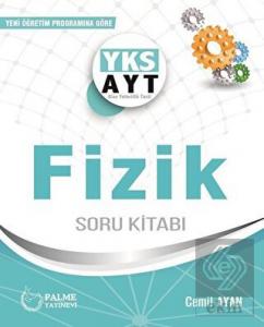 YKS - AYT Fizik Soru Kitabı