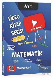 YKS AYT Matematik Trigonometri Limit Türev İntegra