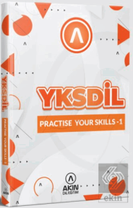 YKS DİL Practise Your Skills 1