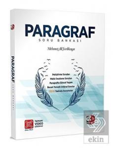 YKS Paragraf Soru Bankası