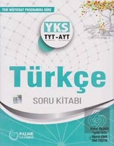 YKS-TYT-AYT Türkçe Soru Kitabı 2019