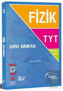 YKS TYT Fizik Soru Bankası Video Destekli