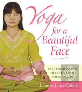 Yoga For a Beautiful Face