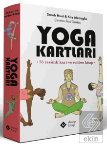 Yoga Kartları