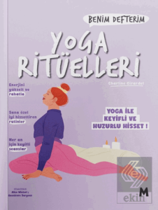 Yoga Ritüelleri: Benim Defterim