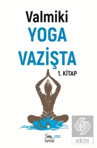 Yoga Vazişta 1. Kitap