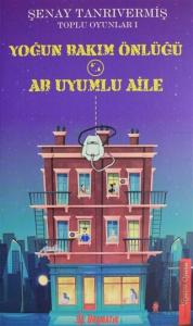 Yoğun Bakım Önlüğü Ab Uyumlu Aile - Toplu Oyunlar 