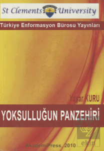 Yoksulluğun Panzehiri