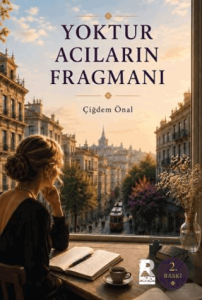 Yoktur Acıların Fragmanı