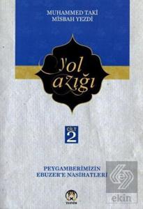 Yol Azığı Cilt 2