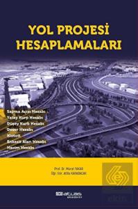Yol Projesi Hesaplamaları