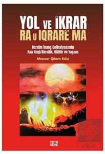 Yol ve İkrar