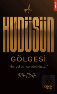 Yolcu / Kudüs'ün Gölgesi