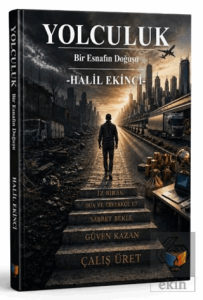 Yolculuk - Bir Esnafın Doğuşu