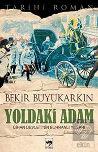 Yoldaki Adam
