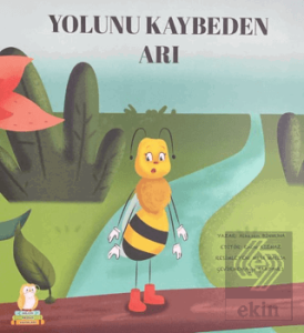 Yolunu Kaybeden Arı