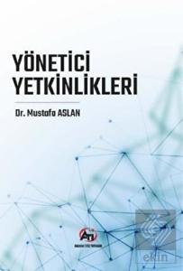 Yönetici Yetkinlikleri