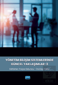 Yönetim Bilişim Sistemlerinde Güncel Yaklaşımlar - 3
