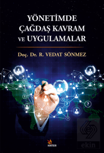 Yönetimde Çağdaş Kavram ve Uygulamalar
